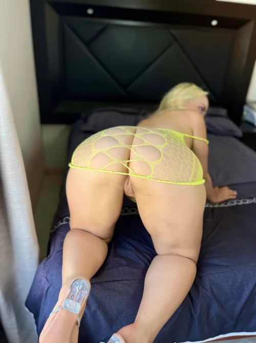 That’s an invitation