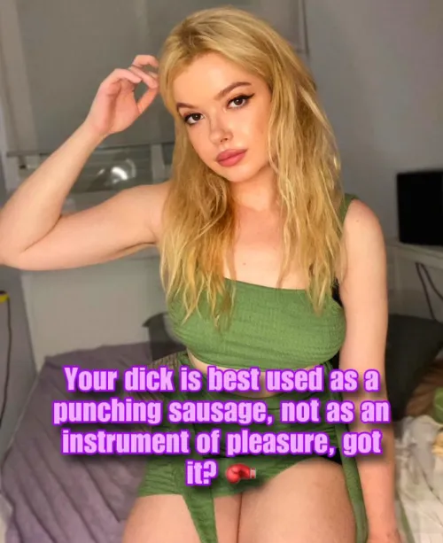 That's its best function [no imagefap] [oc]