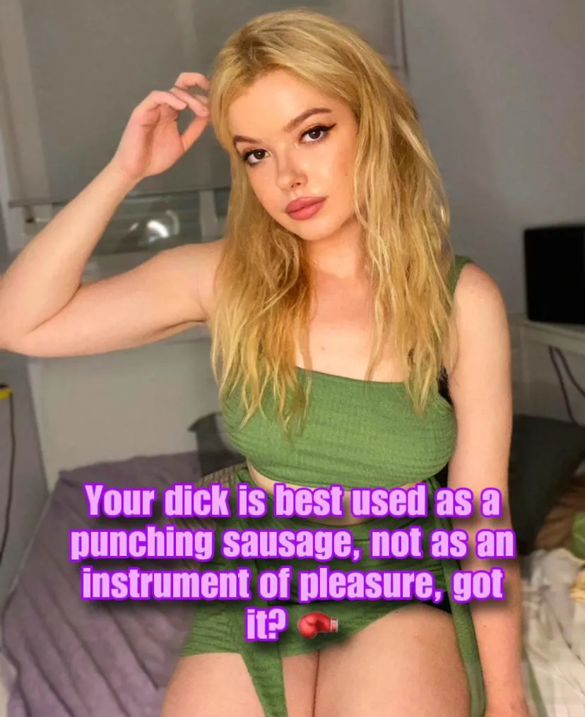 That's its best function [no imagefap] [oc]