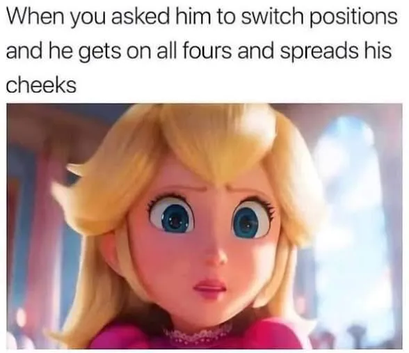 That’s not what I meant 💁🏻👀