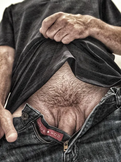 That’s right, I’ll frost your Lucky charms…