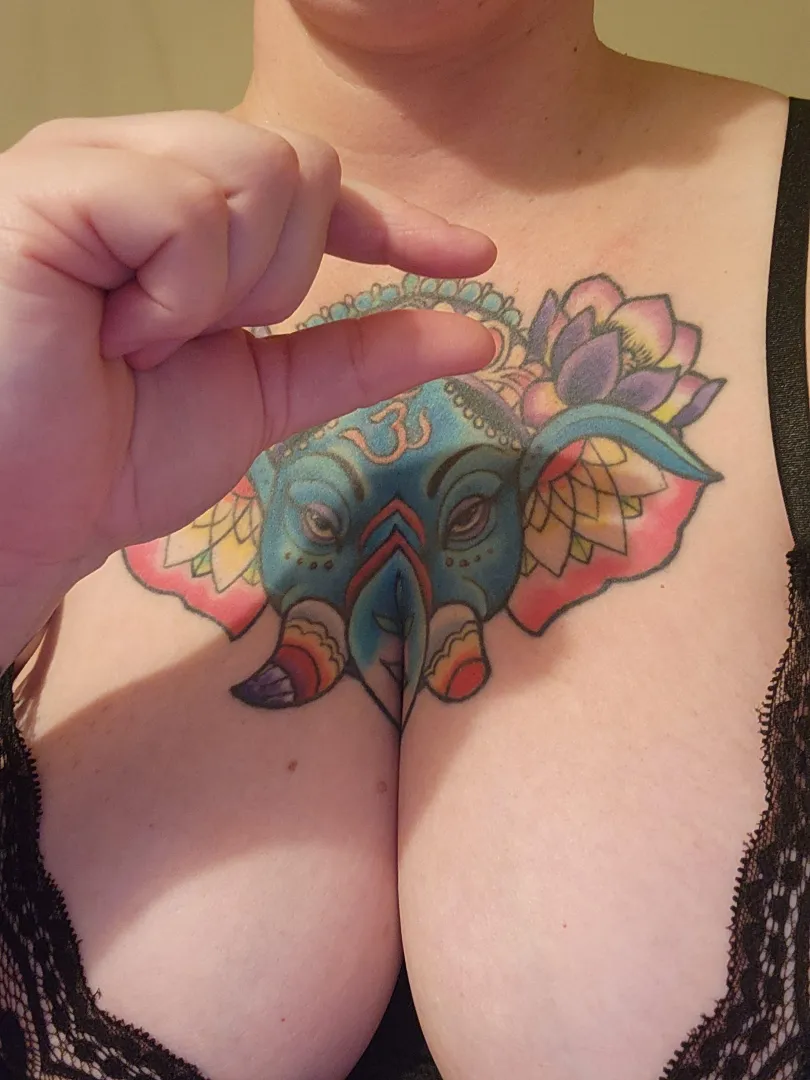 That's the tiniest shrimp I've ever seen