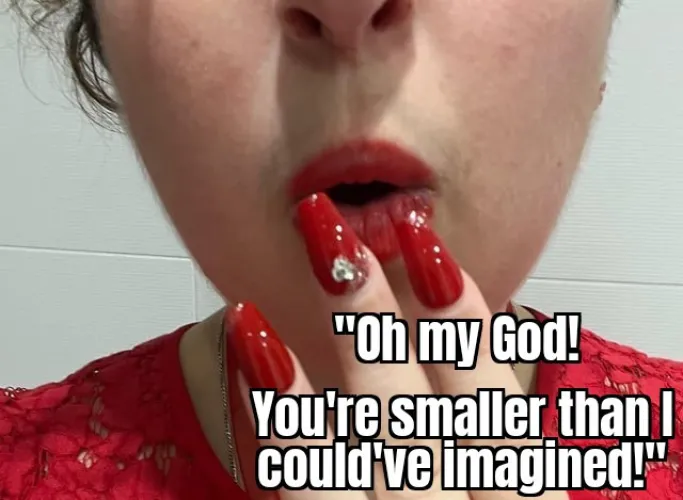 That's what they say...