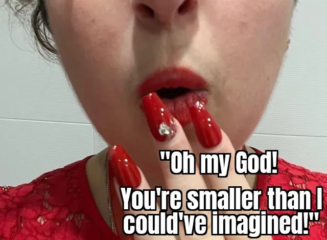 That's what they say...