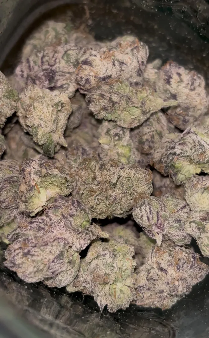 THB “Cherry Slushie”