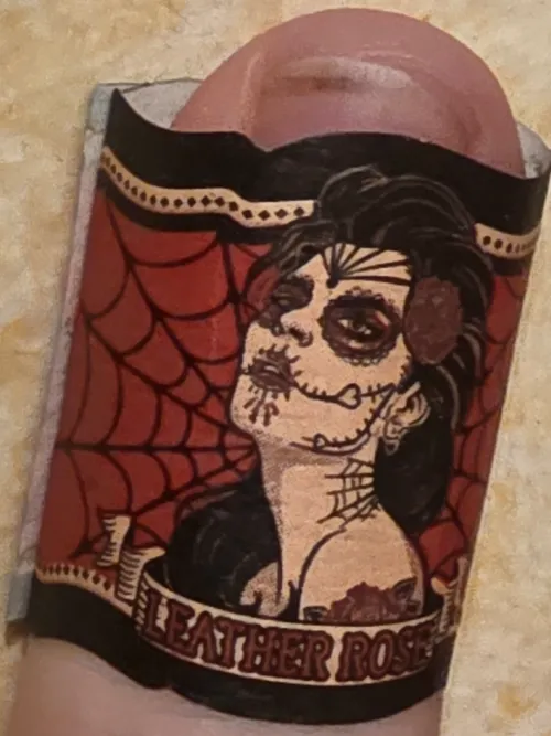 The 7th Cigar I had was one i Thoroughly Enjoyed the most.