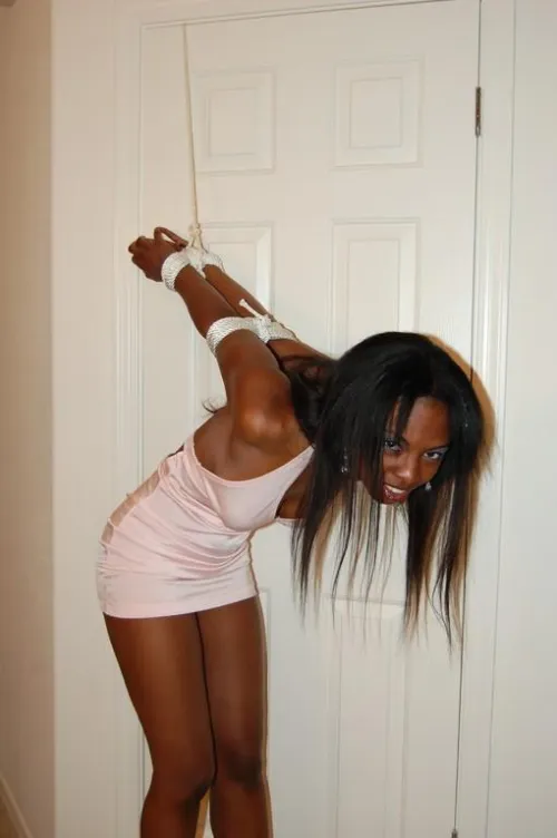 The ancient art of Japanese bondage