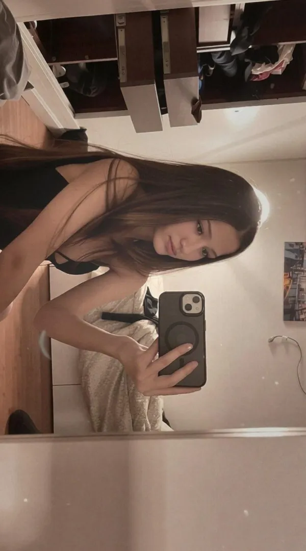 the angle didn’t betray me