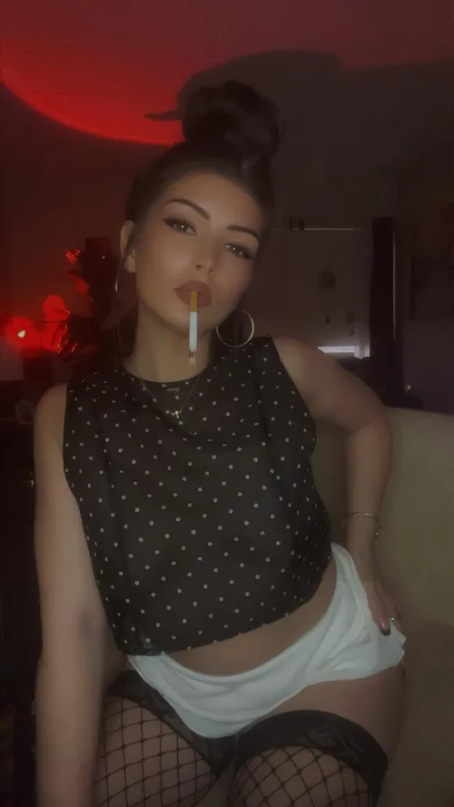 The attitude? Free. The habit? Funded.