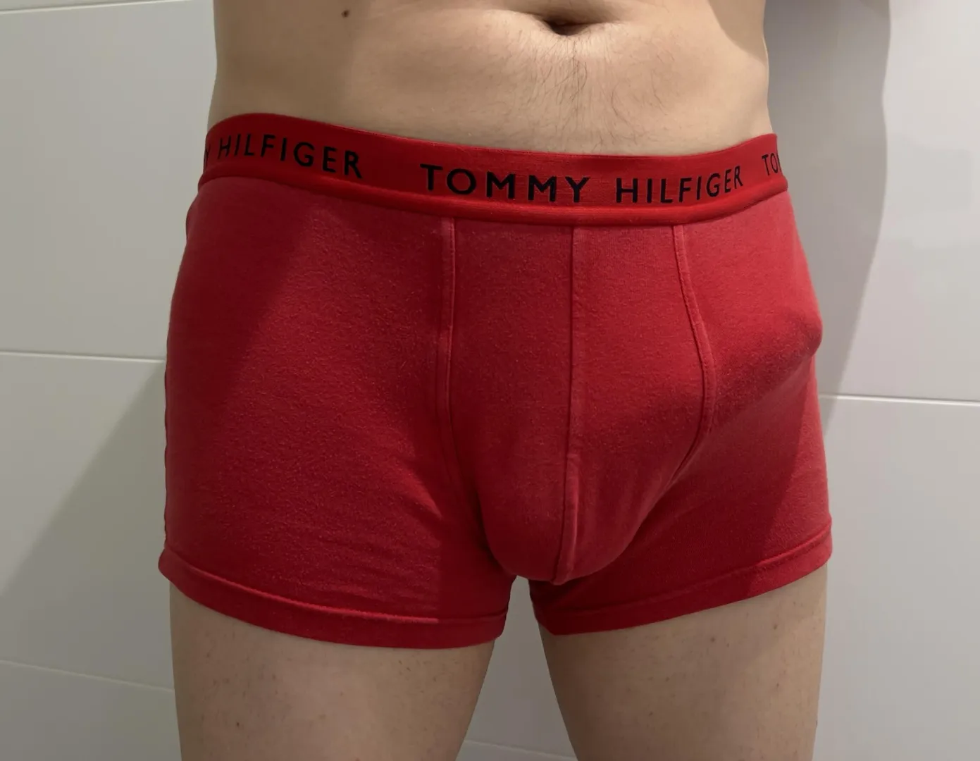 The best colour for Fridays.