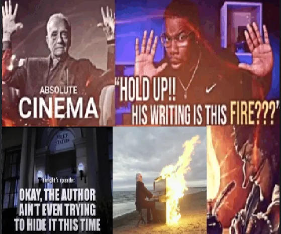 The best picture to describe MGQ