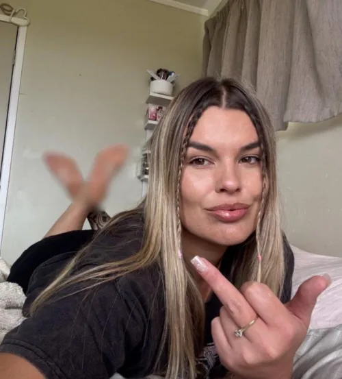 The blur will make you go dumb