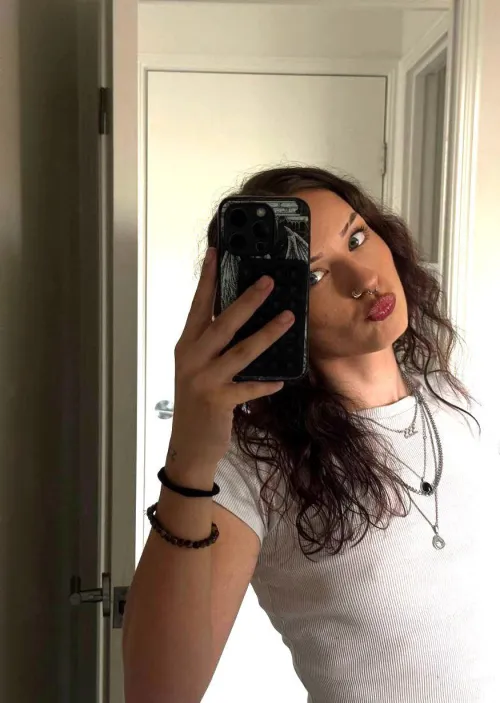 the camera understood the assignment