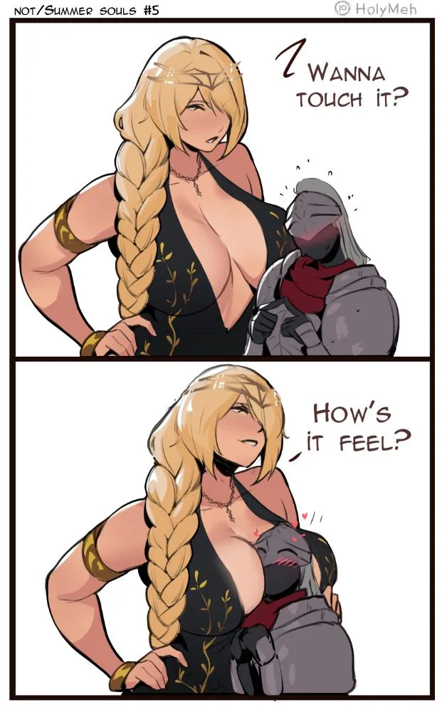 The certified world's BEST pillows™️ (Holymeh)