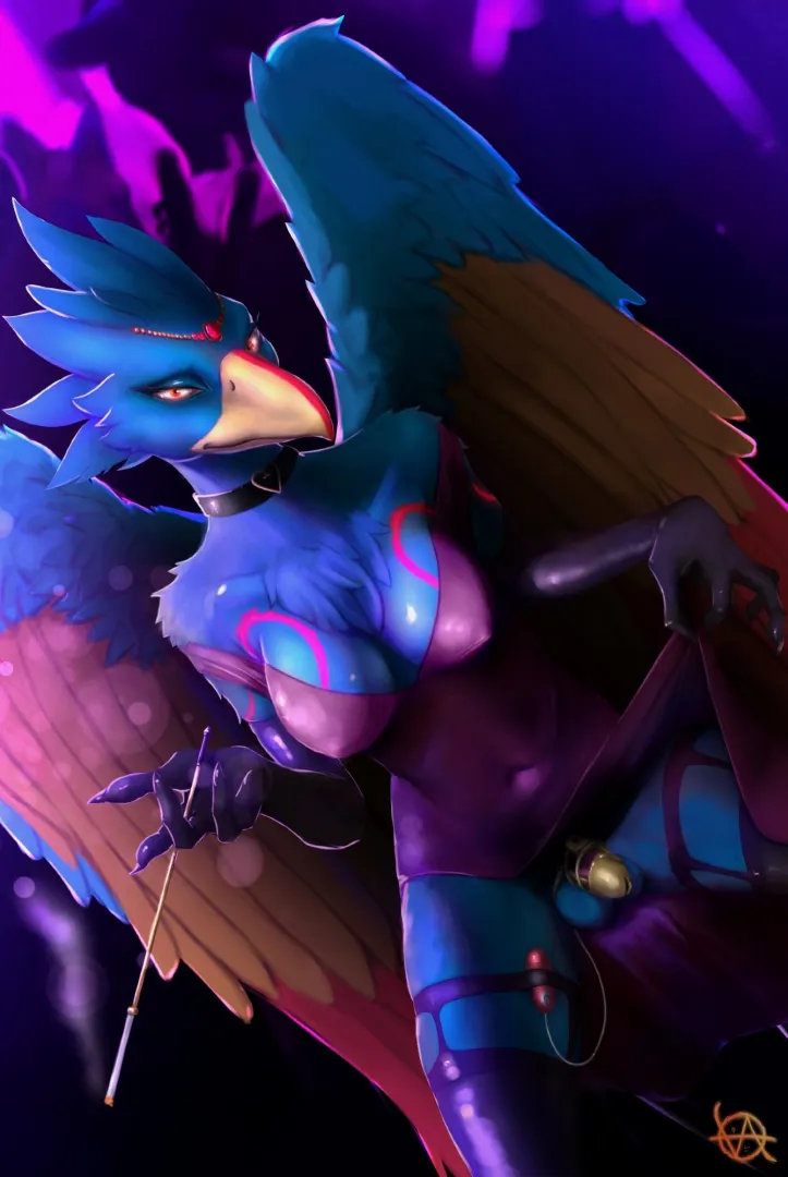 The club after midnight [H]