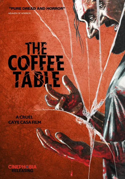 The Coffee Table (2022)
