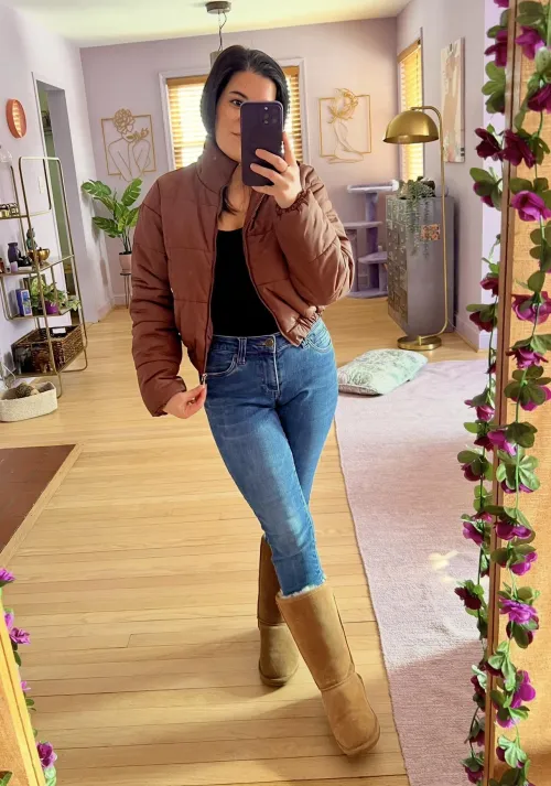 the comfiest boots for a queen like me