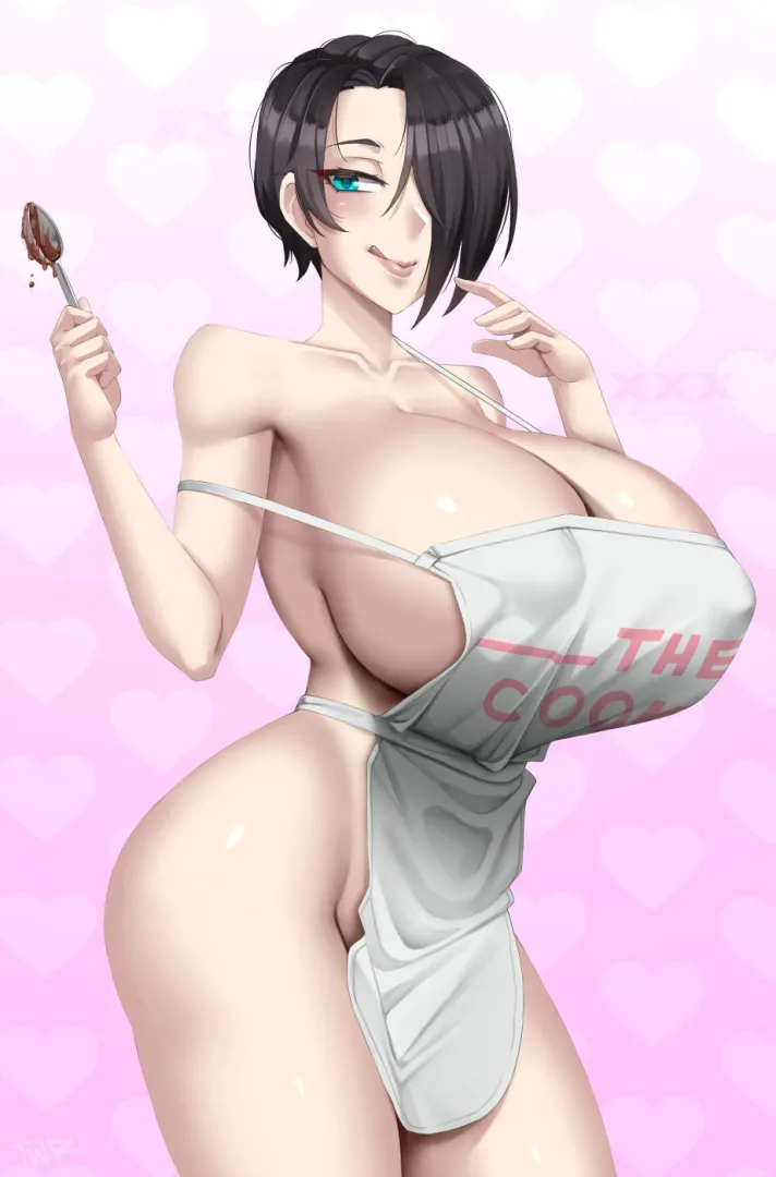 ____ the Cook (twrlare)