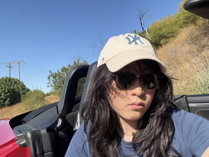 The cute ones are always the sluttiest