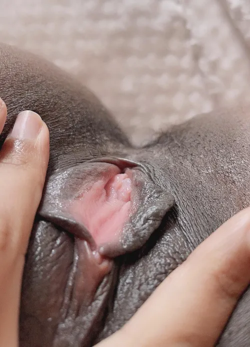 The cutest pussy you see