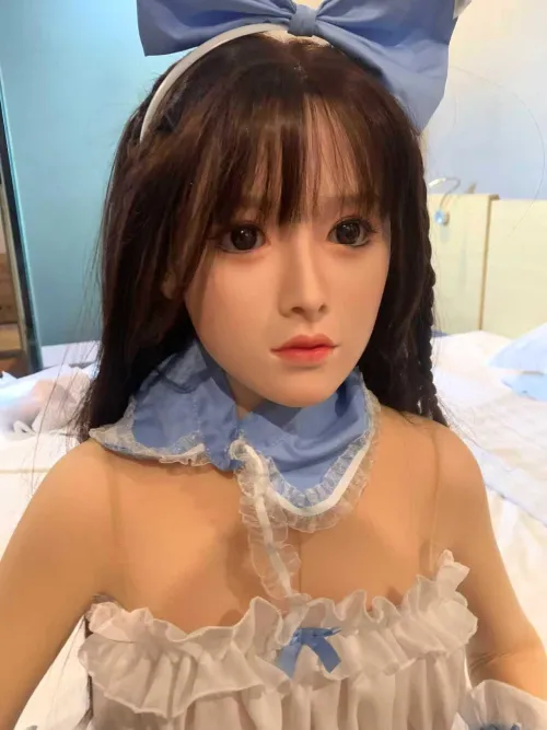 The damn cute 