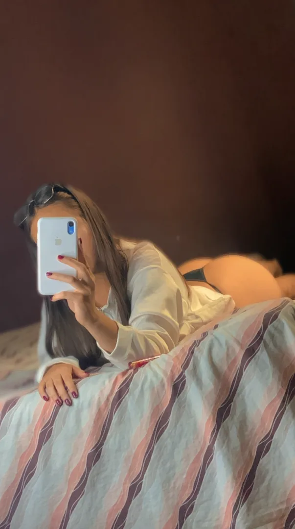 The definition of a perfect thick ass