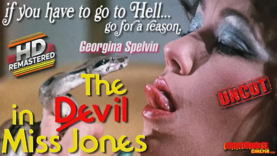 The Devil in Miss Jones (1973) watch uncut