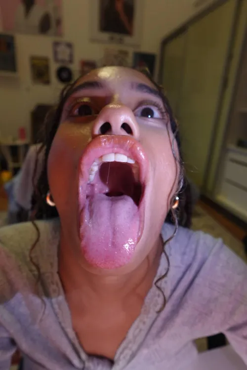 The divine digestive system is the final afterlife