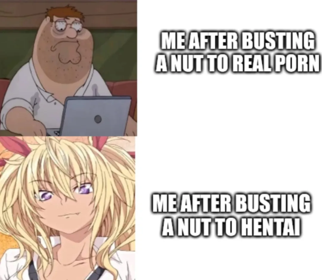 The duality of the nut