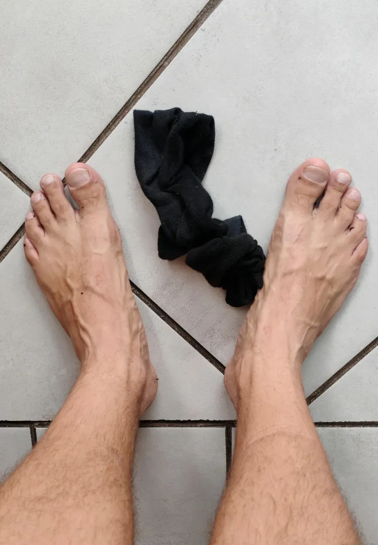 The evolution of relief