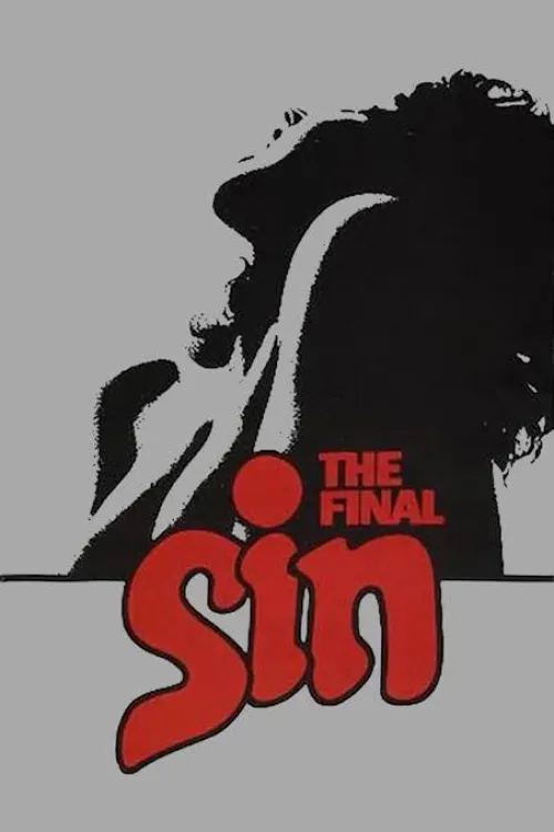 The Final Sin (1977) - If A24's The Front Room was a porno