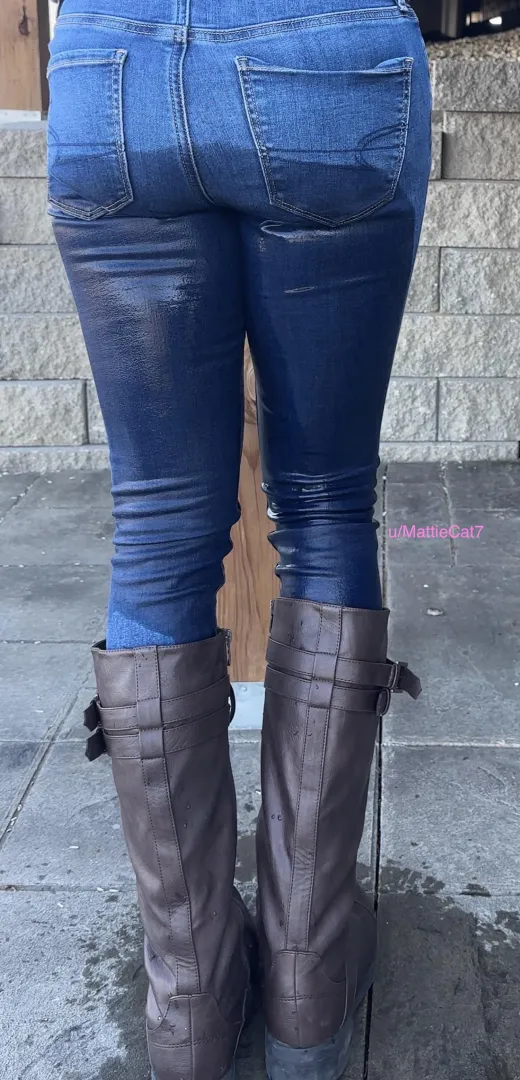 The floodgates opened up