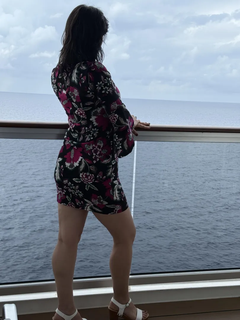 The Future Wife should compliment you.