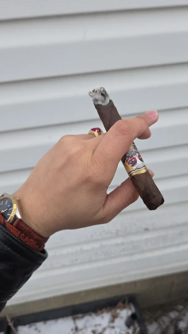 The Girl With No Name