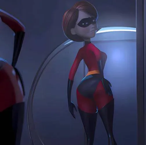 The greatest animation scene of all time?