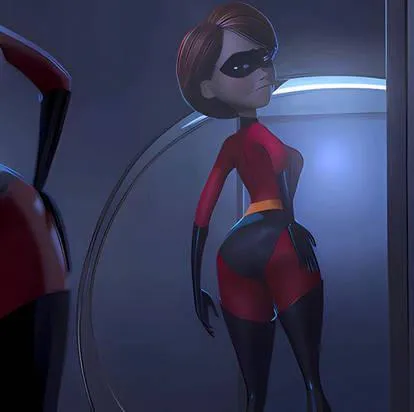 The greatest animation scene of all time?