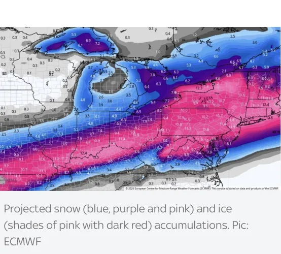 The Ice Storm is Bisexual