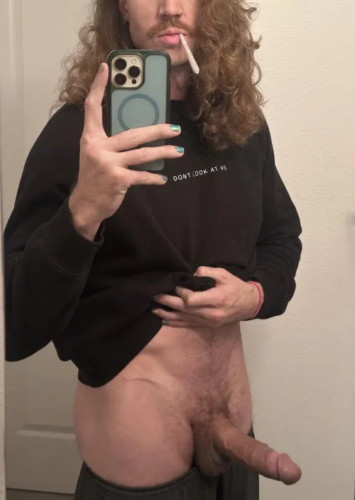 the j or the d first [m]