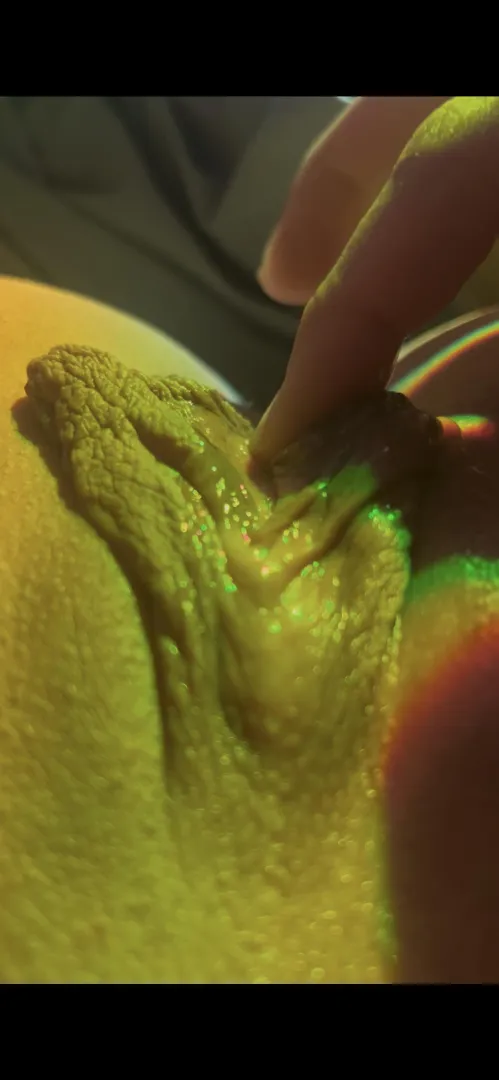 The juiciest and meatiest pussy