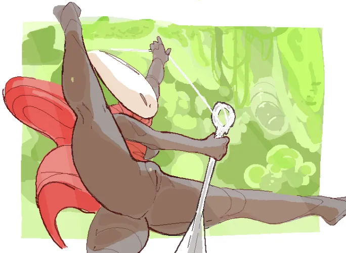 the jumpler.... by yours truly @partbnsfw on xitter :---)