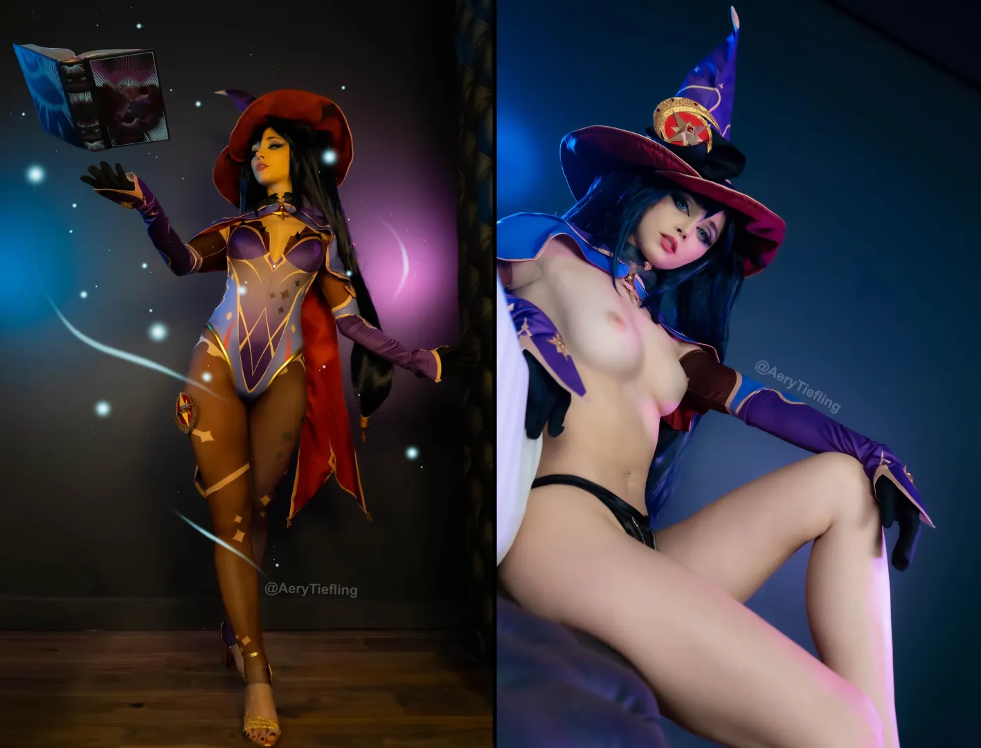 The last known case of someone being convicted of witchcraft was in 1944. But she just spent 9 months in jail instead of getting the death penalty! The last death penalty was in 1727