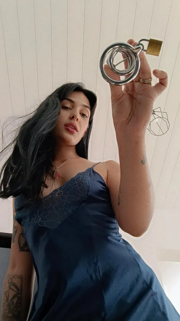 The last thing you see before going where you belong