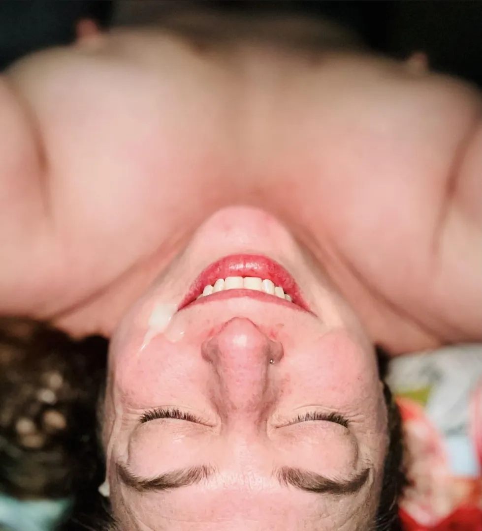 The loads keep Cummin and I looooove it 