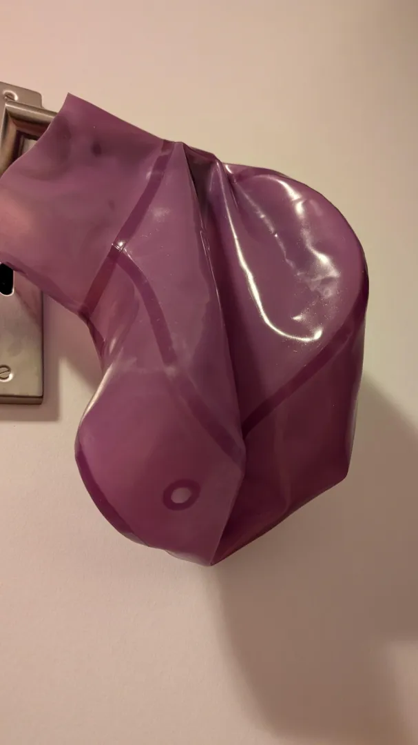 The lungs are filled there