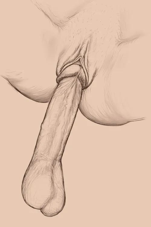 The luxury of being ur own reference.