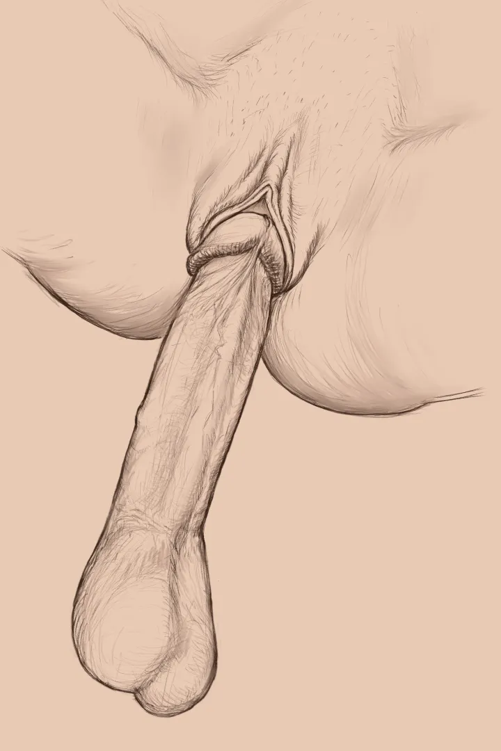 The luxury of being ur own reference.