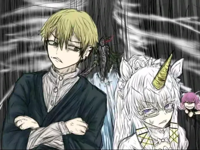 The Misogynist and Misandrist