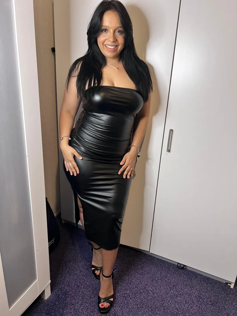 ❤The more you taste my butt, the sweeter it is