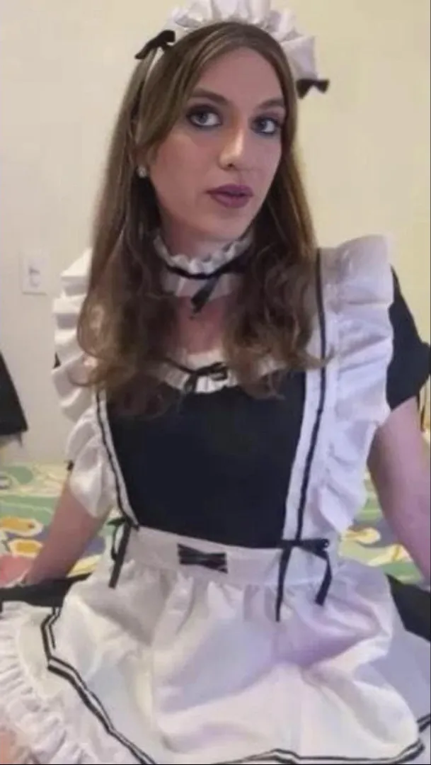 The need to serve has taken over