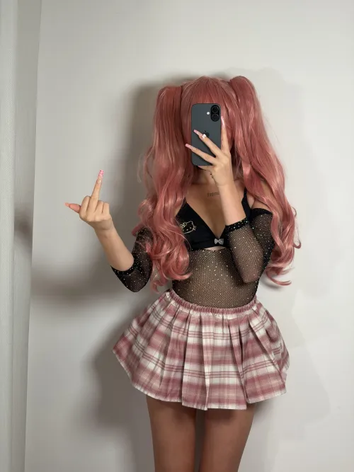 The new hierarchy starts with me, beta 